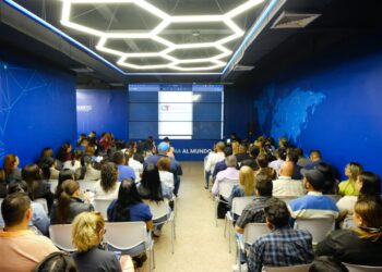 IMCEC inició talleres de formación a funcionarios públicos y comunidades en Maracaibo