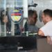 Gran Misión Vuelta a la Patria: Arribó el vuelo 66 con 259 migrantes venezolanos repatriados desde EEUU