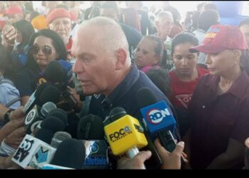 Alcalde Di Martino: “Se harán operativos para controlar el cobro legal del pasaje en transporte público”