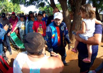 Alcaldía de San Francisco habilita centros de acopio para apoyar a familias afectadas