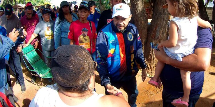 Alcaldía de San Francisco habilita centros de acopio para apoyar a familias afectadas