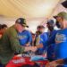 Más de 4.5 toneladas de alimentos distribuyo Alcaldía Bolivariana de Maracaibo en el Mercado Popular de Francisco Eugenio Bustamante
