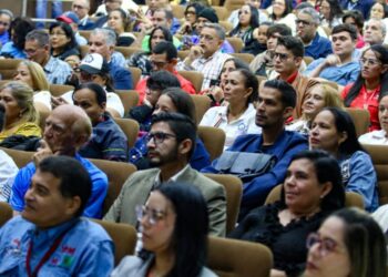 Venezuela eliminará progresivamente el uso de gases refrigerantes nocivos para la capa de ozono