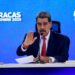 Presidente Nicolás Maduro repudió la retención de una embarcación pesquera venezolana por parte de fuerzas navales estadounidenses