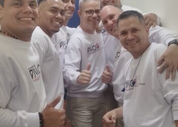 Gaiteros de Pillopo celebra 45 años con una Vela Encendida