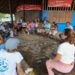 Venezuela avanzan en protocolos de erradicación de coral invasor en el estado Anzoátegui