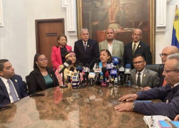Clez instaló el segundo periodo de sesiones ordinarias del año 2025