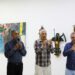 Alcaldía Bolivariana de Maracaibo inaugura Una + 5 = ARTE en homenaje a la ciudad