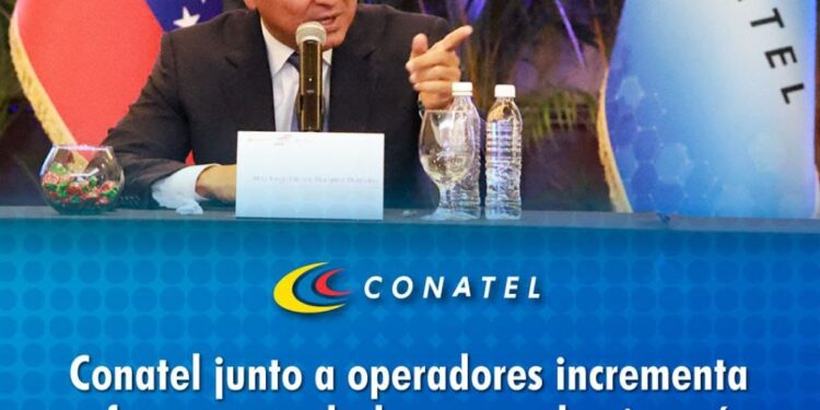 conatel tomara acciones contra la pirateria digital ..