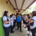Proyecto de la consulta de la juventudes una realidad y beneficia 425 estudiantes en Mara