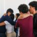 Retornan a suelo venezolano 5 niños secuestrados por Estados Unidos