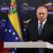 Diosdado Cabello: Lo de Estados Unidos no es una tensión, es una agresión contra el pueblo