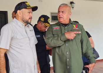 Instalado Estado Mayor en San Francisco para evaluar situación de hábitat y vivienda de ciudadanos afectados tras explosión