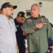 Instalado Estado Mayor en San Francisco para evaluar situación de hábitat y vivienda de ciudadanos afectados tras explosión