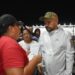 Alcalde Héctor Soto anunció la rehabilitación integral de la carretera vía Perijá
