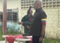 Comunas de Maracaibo se entrenan para la defensa integral de la nación