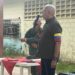 Comunas de Maracaibo se entrenan para la defensa integral de la nación
