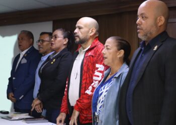 San Francisco participa en Consulta Pública de Ley que pretende regular el uso de motocicletas en el Zulia