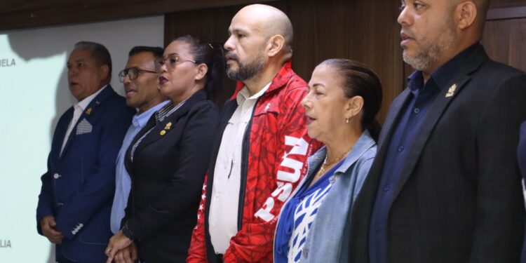 San Francisco participa en Consulta Pública de Ley que pretende regular el uso de motocicletas en el Zulia