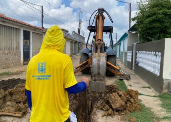 450 familias de la Urb. Villa Baralt ya cuentan con servicio de gas