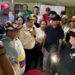 Alcalde Héctor Soto anuncia reubicación de familias afectadas tras explosión del galpón de fuegos artificiales Gallo Verde