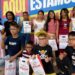 Alcaldía de Maracaibo entregó 21 lentes correctivos a niños y niñas en edad escolar