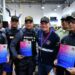 Maracaibo se prepara para contingencias climáticas dotando a sus cuerpos de seguridad, y la consolidación del sistema de prevención y mapas de riesgo en Maracaibo