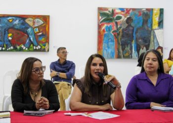 Alcaldía de Maracaibo propone crear red comunitaria de protección para niños, niñas y adolescentes