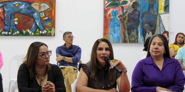 Alcaldía de Maracaibo propone crear red comunitaria de protección para niños, niñas y adolescentes