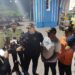 Alcaldía de Maracaibo alerta junto al Sistema de Gestión de Riesgo ante enjambre sísmico