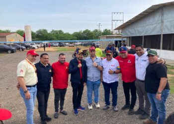 San Francisco se consolida como territorio clave para la soberanía agroalimentaria del Zulia
