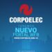 CORPOELEC estrena portal web para fortalecer conexión con usuarios