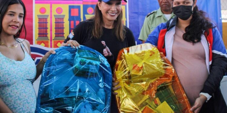 Más de 500 familias atendidas en jornadas sociales de la Alcaldía Bolivariana de Maracaibo