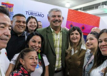 Gobernación y la Alcaldía de Maracaibo unidos en la promoción turística y económica del Zulia