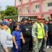 Con disciplina y civismo, Maracaibo ejecutó con éxito el Simulacro Nacional por la paz y la vida