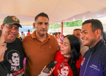 En Jornadas de Salud de la Alcaldía de Maracaibo canalizan y hacen seguimiento a casos de hipertensión arterial