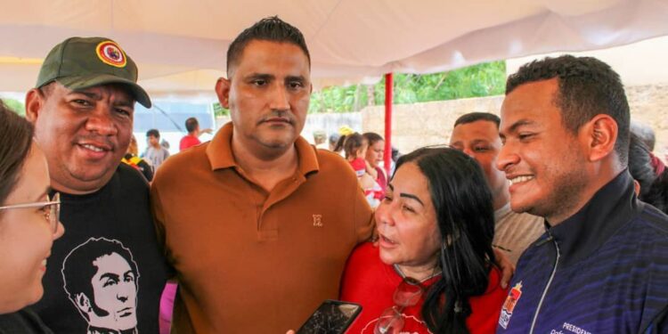 En Jornadas de Salud de la Alcaldía de Maracaibo canalizan y hacen seguimiento a casos de hipertensión arterial
