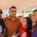 En Jornadas de Salud de la Alcaldía de Maracaibo canalizan y hacen seguimiento a casos de hipertensión arterial