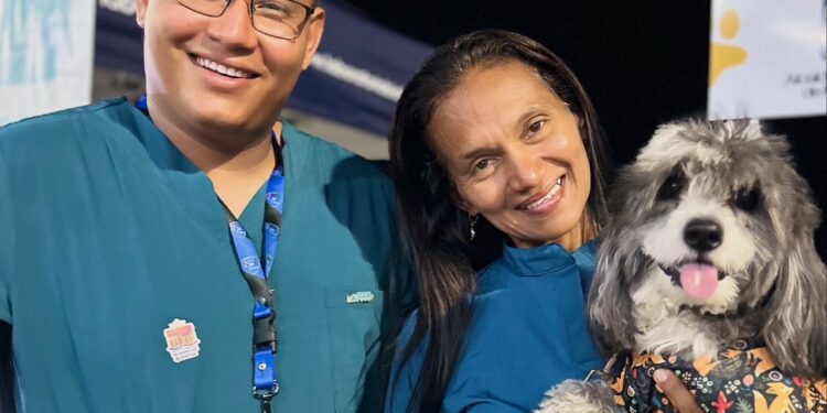 Instituto de Protección Animal promovió la tenencia responsable y el bienestar animal en la “Expo Mascotas del Lago”