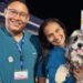 Instituto de Protección Animal promovió la tenencia responsable y el bienestar animal en la “Expo Mascotas del Lago”