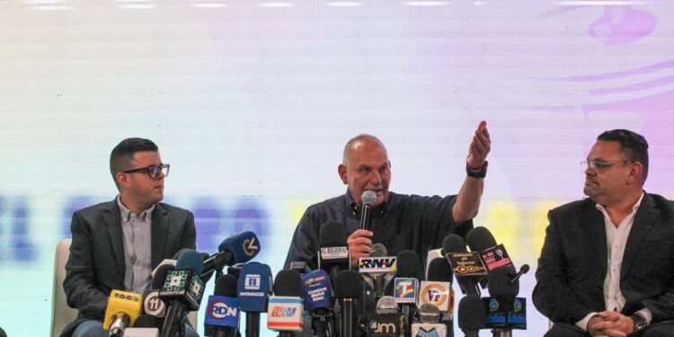 Gian Carlo Di Martino: “Maracaibo volverá a elegir la Gaita del Año”