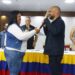 Concejo Municipal de San Francisco juramentó la nueva delegación del Concejo Local de Planificación Pública
