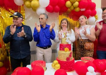 El Centro de Recuperación Nutricional Dr. Américo Negretecelebra 18 años atendiendo a niños marenses