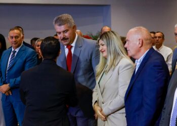 Con participación de todos los sectores se instala Consejo Nacional por la Soberanía y la Paz capítulo Zulia