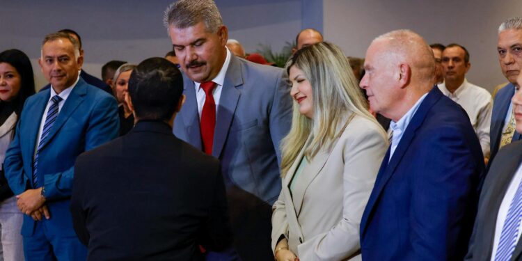 Con participación de todos los sectores se instala Consejo Nacional por la Soberanía y la Paz capítulo Zulia