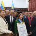 Parlamento zuliano otorga la Orden “Robert Serra” a jóvenes destacados de la región