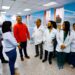 Gobernador Caldera anuncia intervención de la UCI y la emergencia del Hospital II de Niños de Maracaibo