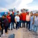 Embarcación La Confianza se suma con 104 puestos para el transporte lacustre hasta Almirante Padilla