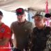 Alcalde Frank Carreño encabeza Simulacro de enlace Comunicacional para la prevención realizado este sábado en el Casco Central de la ciudad