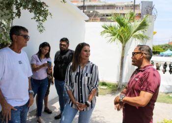 Alcaldía Bolivariana de Maracaibo avanza en la recuperación de Villa Carmen
